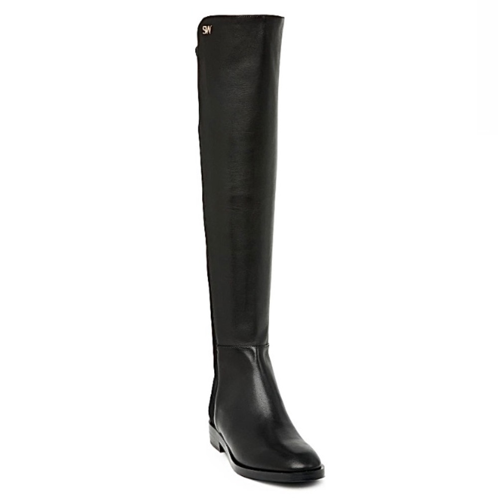 Stuart Weitzman | Keelan Over the Knee Boot - Picture 12 of 12